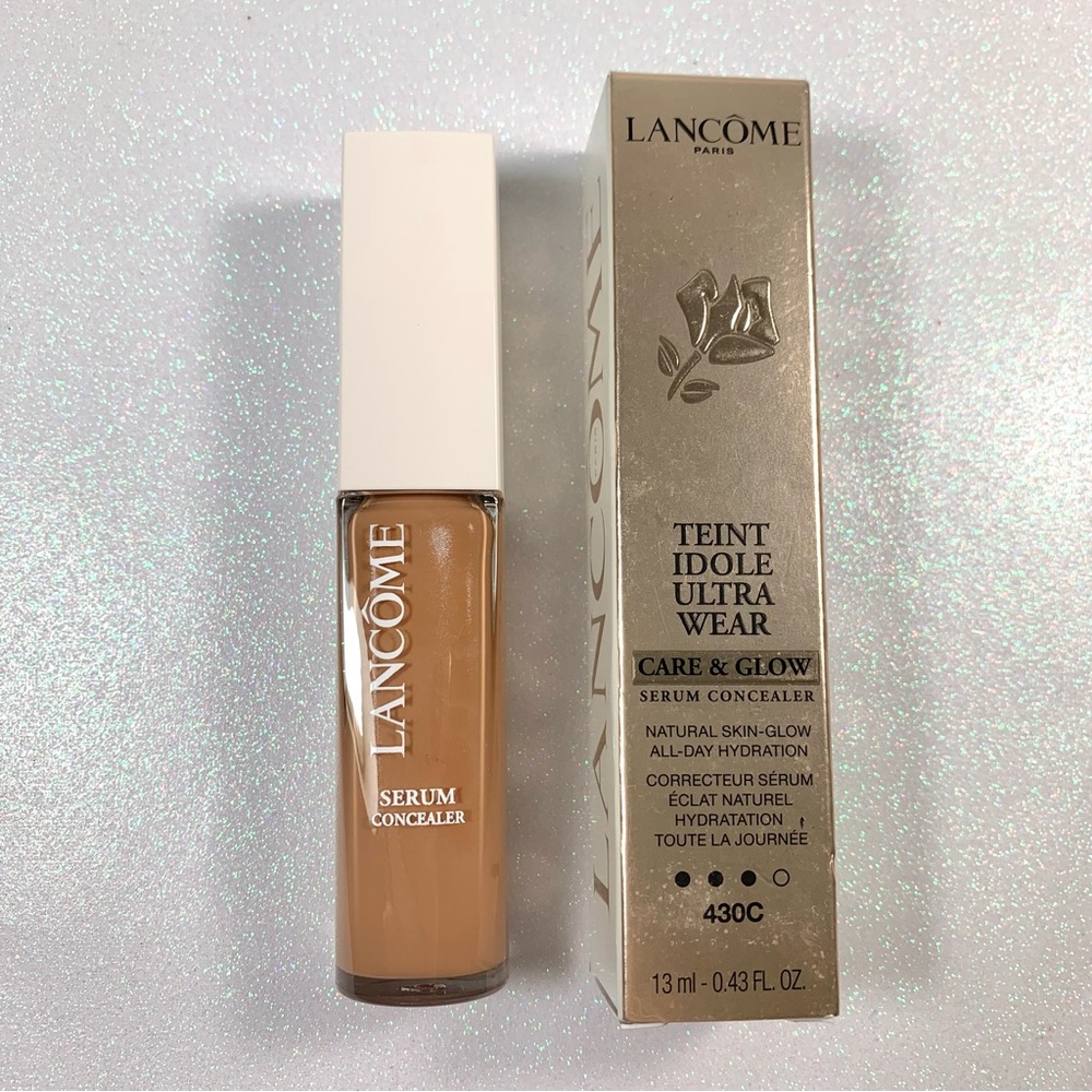 Lancome Concealer 430C BNIB